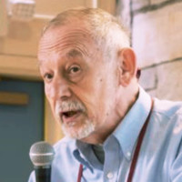 Dr. Laszlo Petrovics