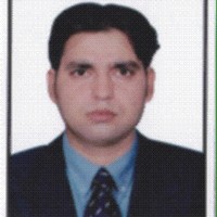 AJIT SINGH RAJPUT