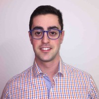 David Warshafsky, CPA, CA