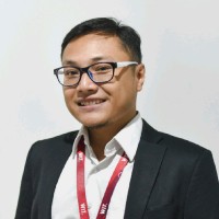 Christianto Eko Harry Prasetyo