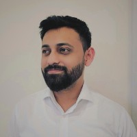 Muhammad Moosa Aslam