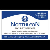 North Leon Security Services