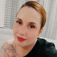 Carol Martins