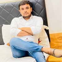 Ankush Bansla