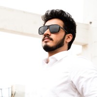 Ronith Vijay