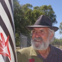 Wayne Atkinson