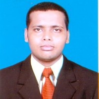 Manas Ranjan Dhal
