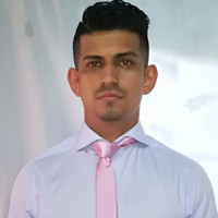 Aldo Salinas Carrasco