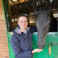 Sharne Haskins