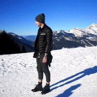 Florian Lacolley
