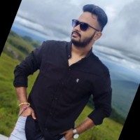 Prasad Manu