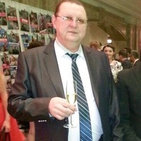 Сергей Петров