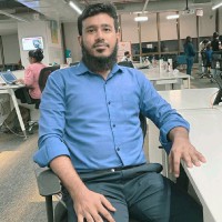 Shehzad Ansari