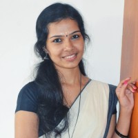 Vishnupriya S