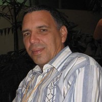 Froilán Alexander Parra Suárez