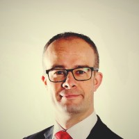 Tobias Eveld