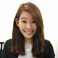 Kallie Ang