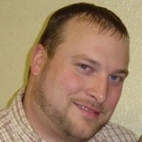 Chris Iddings