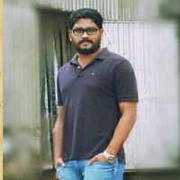 Jidesh Aravind