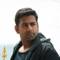 Rajan Panigrahi