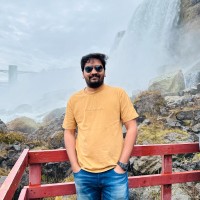 Surya Teja
