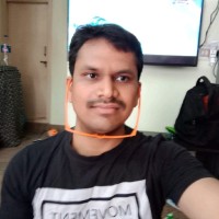Sreenivasulu Chinthakommu