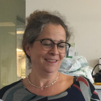 Camilla Jettman