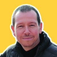 Christophe Kirschten