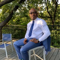 Francis Mbuyi