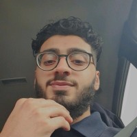 Abuzar Moolla