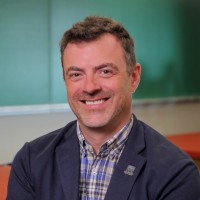 Brian Dick