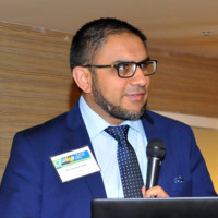 Ebrahim Patel
