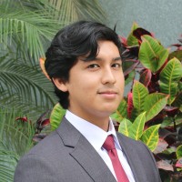 Oscar Sebastian Palacin Guevara