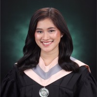 Alethea Jane Tolentino