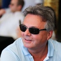 Alain Dubois