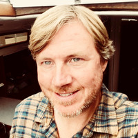 Todd Everett