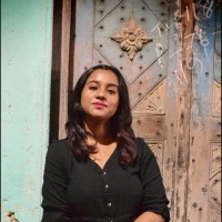 Tanusree Das