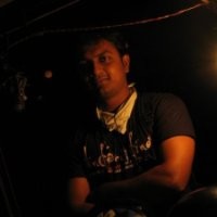 Alok Mhatre