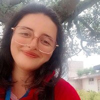 Evelyn Guzmán Endara