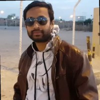 Taher Biswas