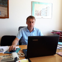 Muhamed Muzaferija