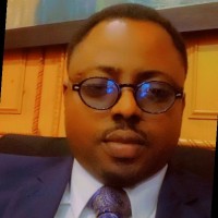 Francis Damilare