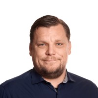Daniel Rauff Andreasen