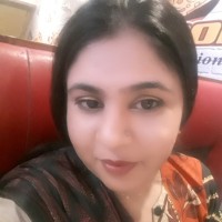 Aisha Jamal