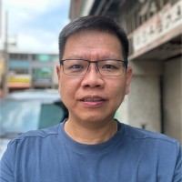 Chia-Hsin Lin