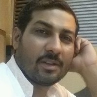 Yasir Farooq