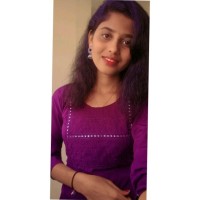 Megha Patil
