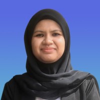 Nor Atiqah Mohd Akhir