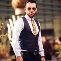Ammar Rekabe