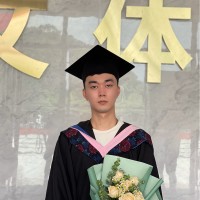 Zhenghao Wang